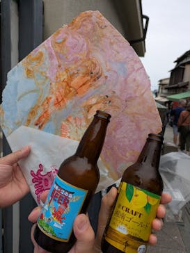 江の島シーキャンドル×新江ノ島水族館に投稿された画像（2025/6/16）