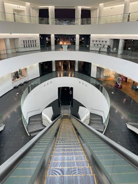 福井県立恐竜博物館に投稿された画像（2025/6/16）