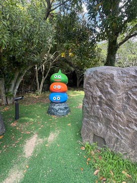 ニジゲンノモリに投稿された画像（2025/6/16）