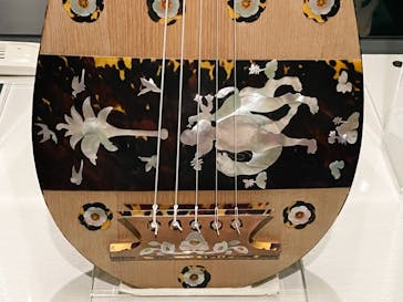 正倉院 THE SHOW －感じる。いま、ここにある奇跡－に投稿された画像（2025/6/16）