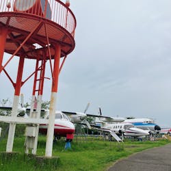 航空科学博物館に投稿された画像（2025/6/16）