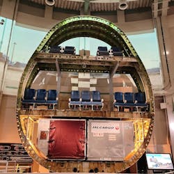 航空科学博物館に投稿された画像（2025/6/16）