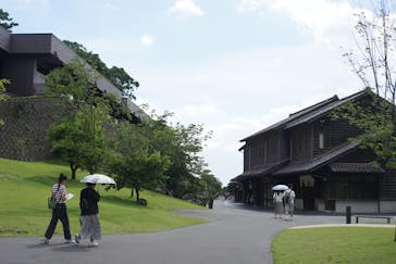 仙巌園に投稿された画像（2025/6/16）