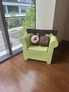 felissimo chocolate museum（フェリシモチョコレートミュージアム）に投稿された画像（2025/6/16）