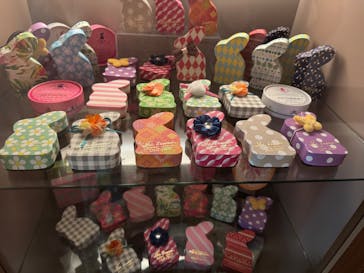 felissimo chocolate museum（フェリシモチョコレートミュージアム）に投稿された画像（2025/6/16）