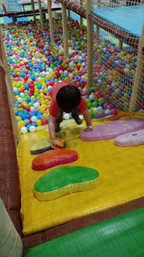 キッズユーエスランド 四日市日永店に投稿された画像（2025/6/16）