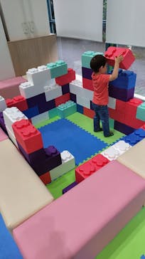 キッズユーエスランド 四日市日永店に投稿された画像（2025/6/16）