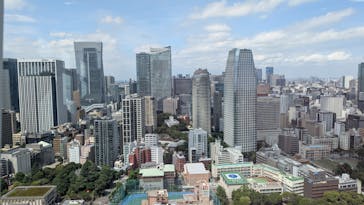 東京タワーに投稿された画像（2025/6/16）