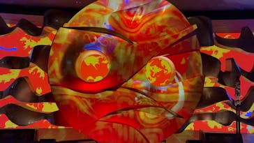 万博記念公園に投稿された画像（2025/6/16）