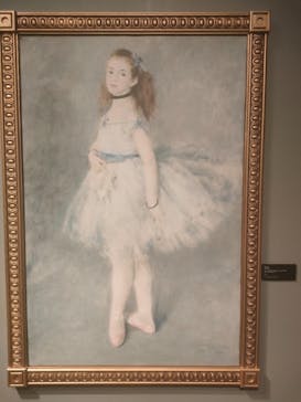 モネ　イマーシブ・ジャーニー　僕が見た光に投稿された画像（2025/6/16）