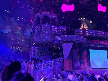 サンリオピューロランドに投稿された画像（2025/6/16）