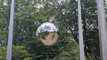 彫刻の森美術館に投稿された画像（2025/6/16）