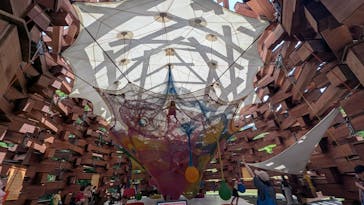 彫刻の森美術館に投稿された画像（2025/6/16）