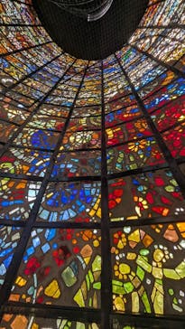 彫刻の森美術館に投稿された画像（2025/6/16）