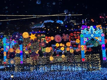 伊豆高原グランイルミに投稿された画像（2025/6/17）