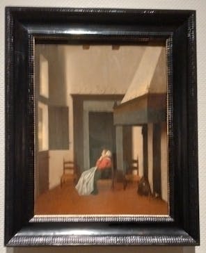 西洋絵画、どこから見るか？―ルネサンスから印象派まで　サンディエゴ美術館 vs 国立西洋美術館に投稿された画像（2025/6/17）