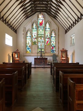 那須ステンドグラス美術館に投稿された画像（2025/6/17）