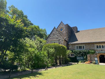 那須ステンドグラス美術館に投稿された画像（2025/6/17）