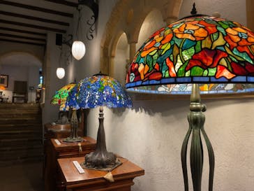 那須ステンドグラス美術館に投稿された画像（2025/6/17）