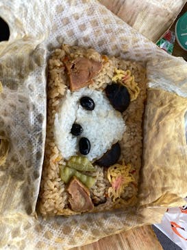 恩賜上野動物園に投稿された画像（2025/6/17）