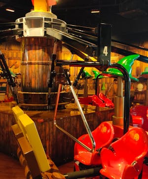 レゴランド®・ディスカバリー・センター 大阪に投稿された画像（2025/6/17）