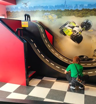 レゴランド®・ディスカバリー・センター 大阪に投稿された画像（2025/6/17）