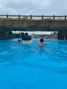 東京サマーランドに投稿された画像（2025/6/17）