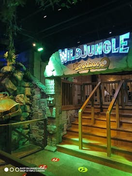 東京ジョイポリスに投稿された画像（2025/6/17）