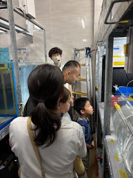 サンシャイン水族館に投稿された画像（2025/6/17）