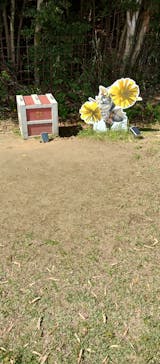 ニジゲンノモリに投稿された画像（2025/6/17）