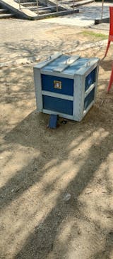 ニジゲンノモリに投稿された画像（2025/6/17）