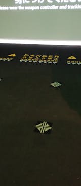 ニジゲンノモリに投稿された画像（2025/6/17）