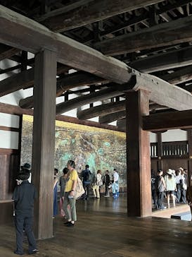 元離宮二条城に投稿された画像（2025/6/17）