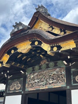 元離宮二条城に投稿された画像（2025/6/17）