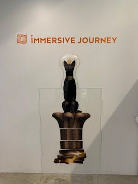 IMMERSIVE JOURNEYに投稿された画像（2025/6/17）