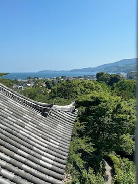 小田原城に投稿された画像（2025/6/17）