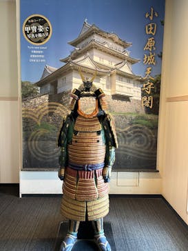 小田原城に投稿された画像（2025/6/17）