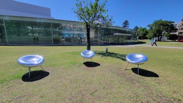 金沢21世紀美術館に投稿された画像（2025/6/17）