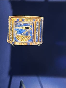 ACN ラムセス大王展 ファラオたちの黄金に投稿された画像（2025/6/17）