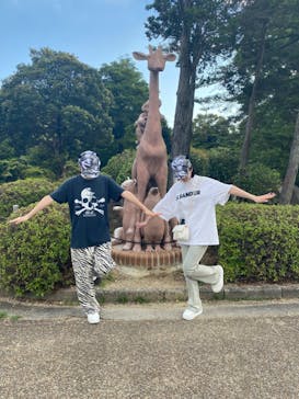 名古屋市東山動植物園に投稿された画像（2025/6/17）