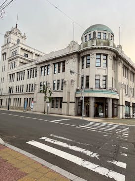 函館まちあるきガイドに投稿された画像（2025/6/17）