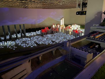 ミニチュアミュージアム スモールワールズに投稿された画像（2025/6/17）