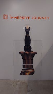 IMMERSIVE JOURNEYに投稿された画像（2025/6/17）