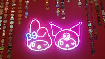 サンリオピューロランドに投稿された画像（2025/6/17）