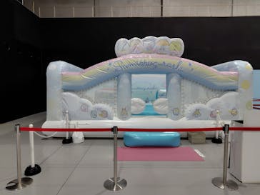 ひらかたパークに投稿された画像（2025/6/17）