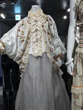 GLAM―黒柳徹子、時代を超えるスタイル―に投稿された画像（2025/6/17）