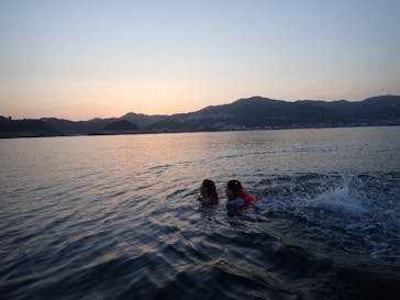 じゃのひれSUPに投稿された画像（2025/6/17）