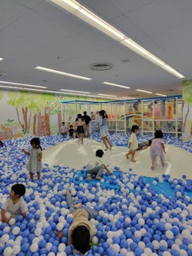 キッズランドUS 群馬渋川店に投稿された画像（2025/6/18）