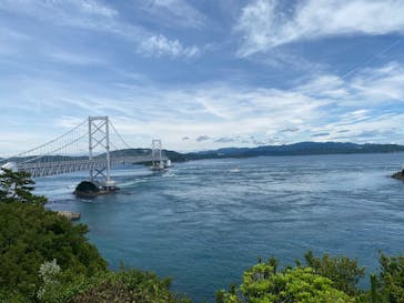 徳島県立 渦の道に投稿された画像（2025/6/18）