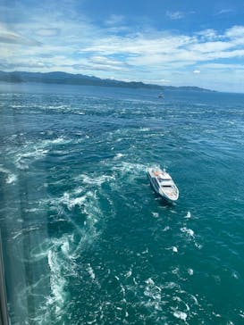 徳島県立 渦の道に投稿された画像（2025/6/18）